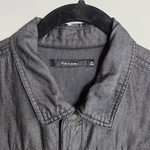 Tahari Jacket Womens Medium - Picture 6 of 8